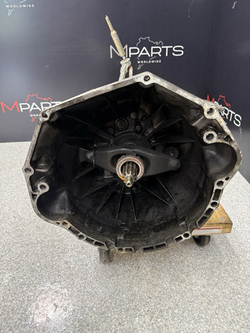 2000-2003 BMW E39 M5 S62 Sedan 6-Speed Manual Transmission Gearbox 148k