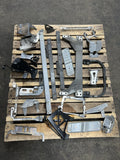 10-15 Ferrari 458 Italia Miscellaneous Brackets Mounts