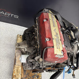 2000-2003 Honda S2000 S2k AP1 F20C1 2.0L DOHC Engine Motor 116k Miles