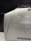 (PICKUP ONLY) BMW E46 M3 01-06 Front Hood Bonnet Panel Titan Silver