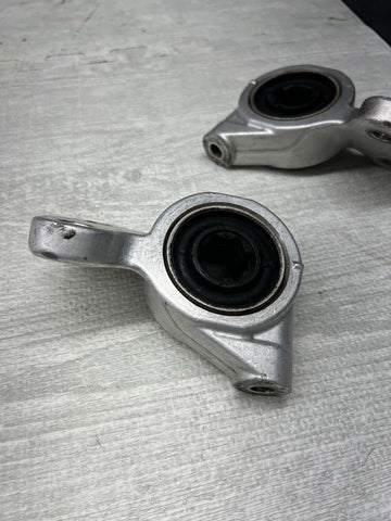 01-06 BMW E46 M3 Front Lower Control Arm Bushings FCAB Set Stock