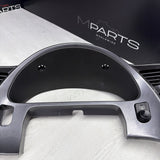 2003 Honda S2000 AP1 Gauge Bezel Frame