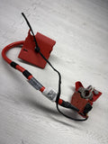 BMW 21-26 G80 G82 G83 M3 M4 Battery Cable Positive 5A690C5 5A690C6