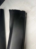 08-13 BMW M3 E93 335i 328i Rear Left & Right Upper Quarter Panel Trim OEM