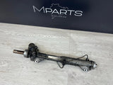09-11 BMW 335XI X-DRIVE E90 AWD POWER STEERING GEAR RACK & PINION OEM TESTED