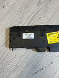 2006-2010 BMW E60 M5 Heated Seat Buttons Switch Control Unit Panel OEM 6985802