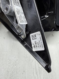 BMW G82 M4 21-26 FRONT LEFT AUTO DIM POWER FOLD HEATED DOOR MIRROR ASSEMBLY