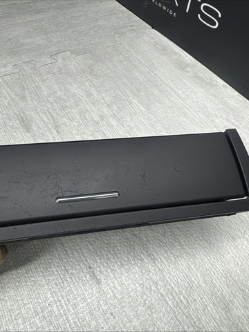 99-06 BMW E46 323 325 328 330 M3 E46 CENTER CONSOLE STORAGE TRAY BLACK OEM