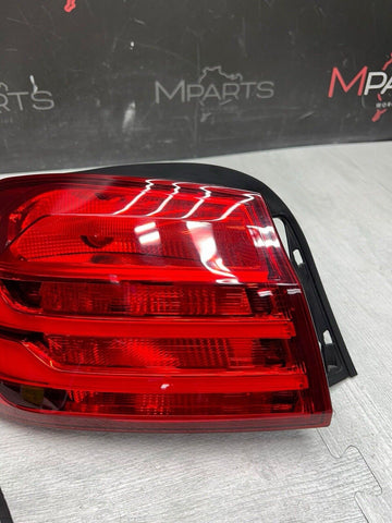 OEM Tail Lights BMW 4 Series F32 F36 F33 F82 F83 M4 435i  (2014-2017)