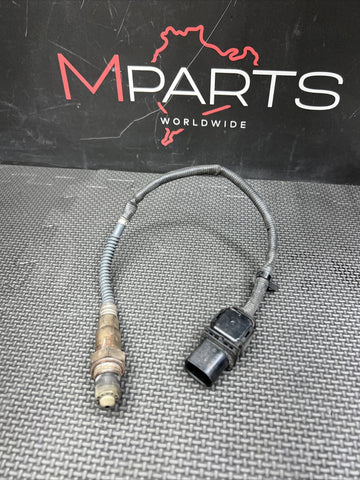 2008-14 FERRARI CALIFORNIA FRONT EXHAUST O2 OXYGEN SENSOR LAMBDA F149 FF 458 OEM