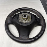 OEM Genuine BMW 08-13 E90 E92 E93 M3 Leather Steering Wheel DCT