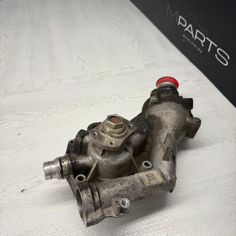 15-20 BMW F87 F80 F82 F83 M2 M3 M4 S55 Engine Water Pump Cooling Mechanical OEM