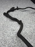 01-06 BMW E46 M3 Engine Abs Brake Booster Hose Hoses OEM