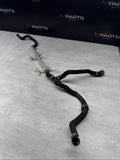 BMW 18-25 F90 F92 F93 M5 M8 Front Lower Coolant Radiator Hose Pipe Line Assembly