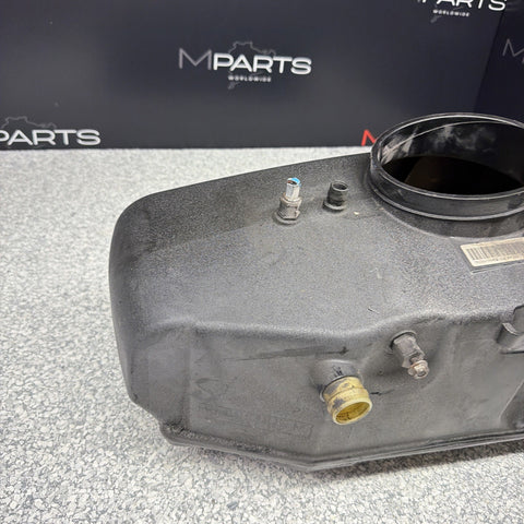BMW 01-06 E46 M3 Z3M S54 ENGINE INTAKE MANIFOLD 6 SPEED MANIFOLD