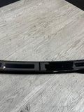 21-25 BMW G82 M4 Coupe Rear Trunk Lip Spoiler Gloss Black 8074910 OEM