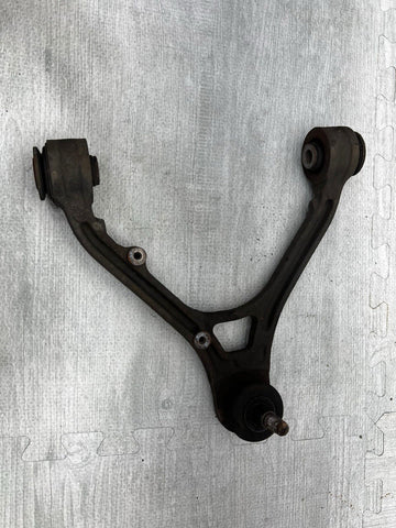 00-09 HONDA S2000 S2K RIGHT PASSENGER SIDE FRONT UPPER CONTROL ARM OEM