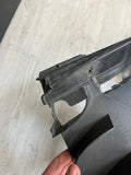 BMW 21-25 G82 G83 M4 Front Left Side Bumper Inner Bracket Mount OEM