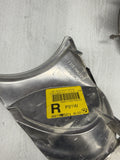 02-06 BMW E46 325 328 M3 Clear Corner Lights Tail Lamps 6919651 6919652 *Notes*