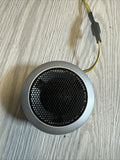 08-13 BMW E90 E92 E93 M3 INDIVIDUAL Audio Sound Speakers Tweeters Rear