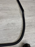 BMW E46 M3 01-06 Left Driver Side Door Weather Strip Seal OEM *Notes*