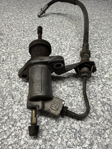 02-04 OEM BMW M3 Z4 330ci 325ci 325i 330i E46 Clutch Slave Cylinder 21526785966