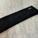 BMW E39 M5 SEDAN 1997-2003 OEM RIGHT SIDE SUEDE A PILLAR POST PANEL TRIM