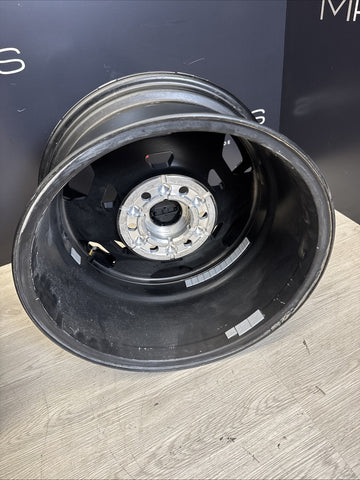17" Wheels Ford F150 Raptor R 2024-2025 Forged Beadlock OEM - SET OF 4