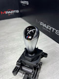 BMW 12-16 F10 M5 OEM Gear Shifter Selector Shift Knob