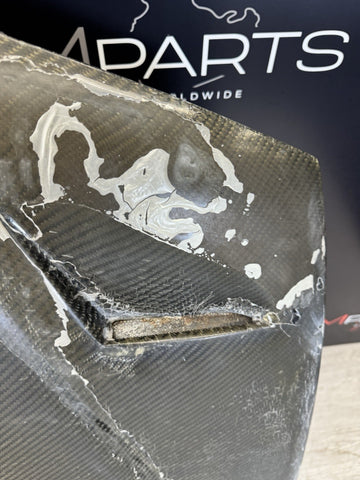 (PICKUP ONLY) BMW E46 M3 01-06 VIS Racing Sport Carbon Fiber Hood