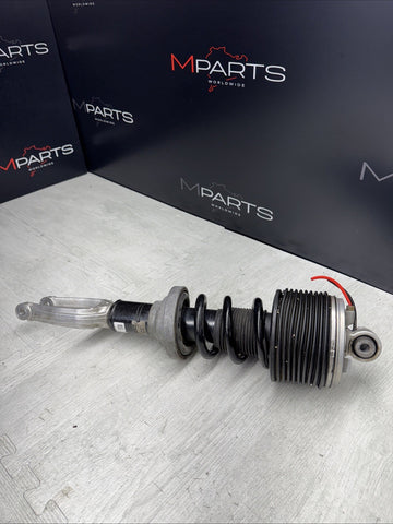 LAMBORGHINI HURACAN LP610 FRONT SHOCK ABSORBER STRUT LIFTING OEM 4T0412019R