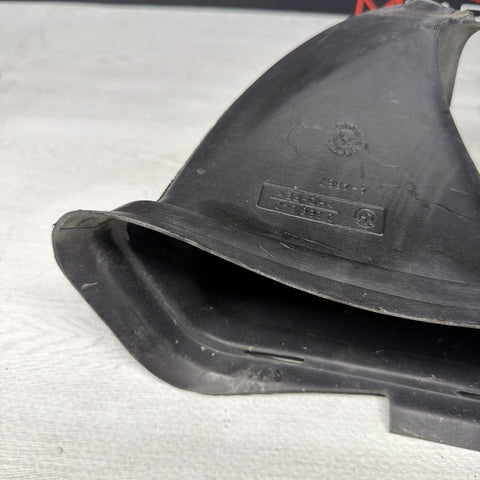 BMW Z3 Z3M 3.2L E36 COUPE RIGHT AIR DUCT 51712268642 2268642 OEM GENUINE