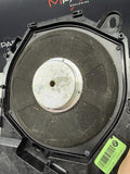 06-13 BMW E90 E92 E93 338 335 M3 Individual Audio Bass Subwoofer Speaker OEM