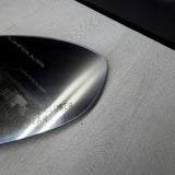 08-13 BMW E92 E93 M3 Right Mirror Glass OEM 8041954