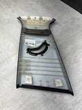 21-24 BMW G80 M3 Right Passenger Side B Pillar Trim Panel OEM