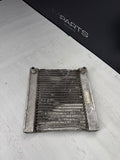 15-20 OEM BMW F80 F82 F83 M2 M3 M4 S55 Left Secondary Auxiliary Radiator Cooler