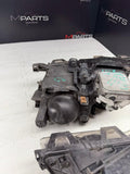 2001 BMW E46 M3 ORIGINAL Single Xenon Headlights Head Lights