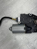 08-13 BMW E90 E92 E93 M3 OEM Sunroof Moonroof Sun Shade Motor 1717822