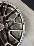 BMW 21-26 G80 G82 G83 G87 M2 M3 M4 CS 827M 19” Rim Wheel 19x9.5 Front OEM