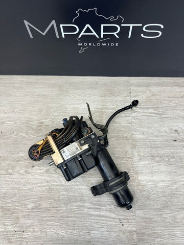 BMW E46 M3 OEM (2004-2006) SMG 2 PUMP ACTUATOR UNIT GRADE C