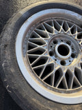 BMW E30 E36 M3 BBS BMW 16x7.5 et37 5x120mm Front