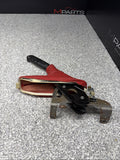 BMW 94-02 E36 318 325 328 Z3 Z3M M3 PARKING HAND EBRAKE E BRAKE HANDLE MECHANISM