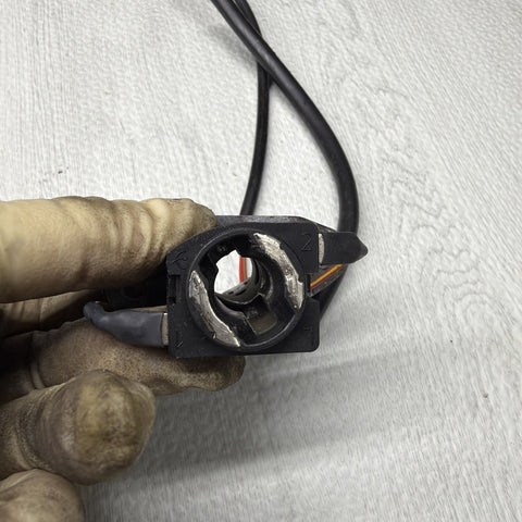 2001-2006 BMW E46 M3 Convertible Hardtop Lock Latch Left