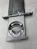 08-13 BMW E90 E92 E93 M3 RIGHT PASSENGER CUP HOLDER OEM 51457127461