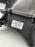 15-20 BMW F80 F82 F83 M3 M4 S55 Air Filter Intake Suction Box Duct Inlet Dinan