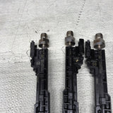 OEM BMW F10 F12 F13 F85 M5 M6 X5 Engine N63 S63 High Pressure Fuel Injector SET
