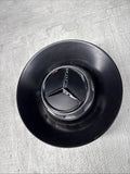 1pc Mercedes Benz S63 S65 AMG Wheel Hub Center cap 2014-2020 A2224000800 145mm
