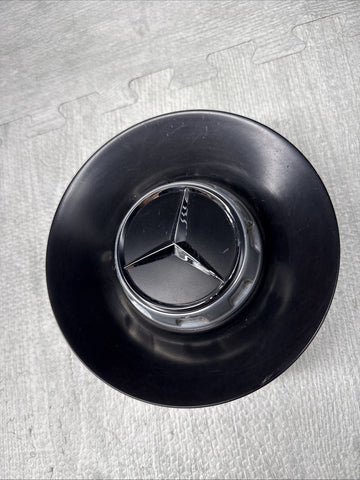 1pc Mercedes Benz S63 S65 AMG Wheel Hub Center cap 2014-2020 A2224000800 145mm