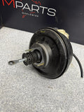 01-03 BMW E46 M3 Power Brake Booster Master Cylinder Reservoir OEM 2228985