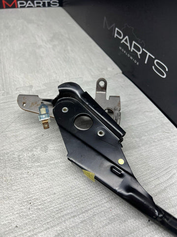 1994-2002 BMW E36 318 325 328 Z3 M3 PARKING HAND EMERGENCY E BRAKE LEVER HANDLE